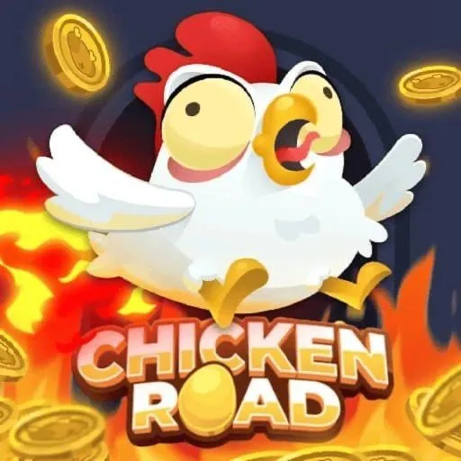 Chicken Road
